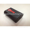 High Capacity 3.7v Battery Pack For Winter Heated Jacket / Gloves